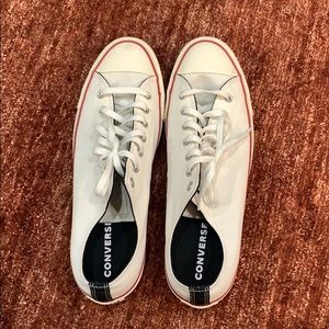 Men’s Converse All*Star Sneakers